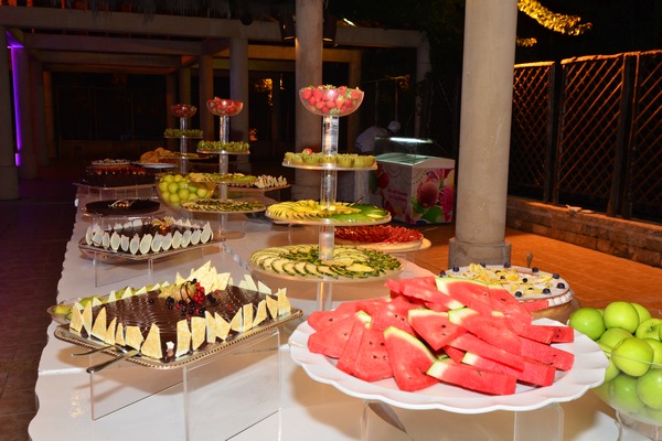 Wedding At Edde Sands